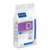 Virbac Dermatology Support Dog: Pienso dermatológico