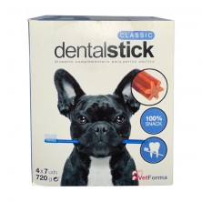 Golosinas Dental stick Fresh & Classic