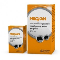 Miloxan medicamento biológico