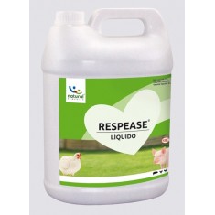 Respease Promotor Respiratorio Natural Líquido