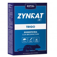 Zynrat® BF Trigo Raticida