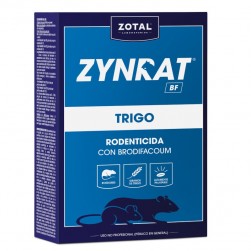 Zynrat® BF Trigo Raticida