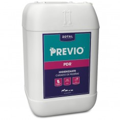 Previo® PDR Pezuñas