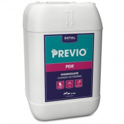 Previo PDR Pezuñas