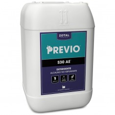 Previo S30 AE Detergente desengrasante