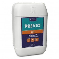 Previo LC5 higienizante desinfectante