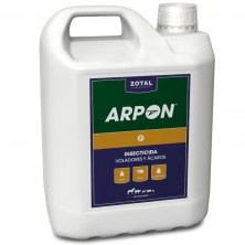 Insecticida y acaricida Arpon G