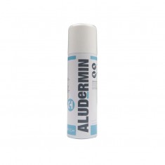 Aludermin Aerosol de Aluminio para Heridas