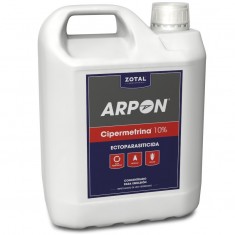 Arpon Cipermetrina 10%