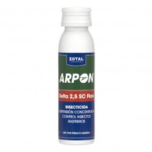 Arpon® Delta 2,5 SC Flow