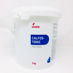 Complejo mineral Calfostonic