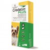 Credelio Plus Antiparasitario Oral para Perros