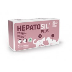 Hepatosil en comprimidos