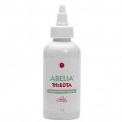 Abelia TrisEDTA prevención salud ótica