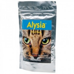 Alysia L-Lisina para gatos