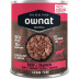 Ownat Wetline Grain Free Buey y Salmón para perros