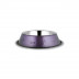 Plato Inox Pintado Comedero perros y gatos de Gaun