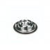 Plato anti-hormigas Gaun comedero de Acero inoxidable