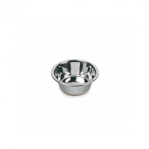 Bowl Inox Gaun Bebedero Comedero para perros y gatos