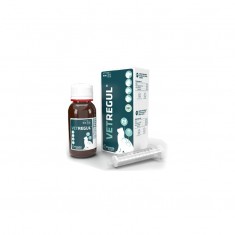 Vetregul Gel Regulador intestinal 50 ml