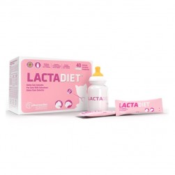 Lactadiet leche maternizada con Calostro para Gatos