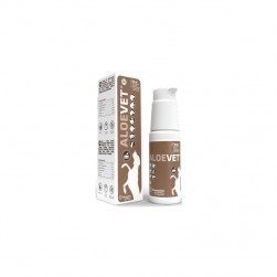 AloeVet Gel cicatrizante 50 ml