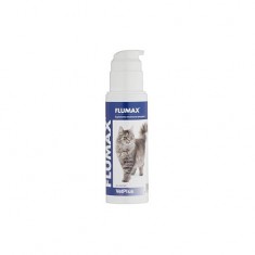 Flumax® Sistema Respiratorio para gatos