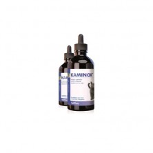 Kaminox® Potasio y Salud Renal para gatos