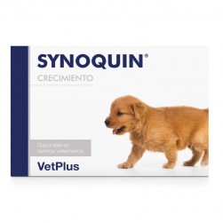 Synoquin Crecimiento Condroprotector