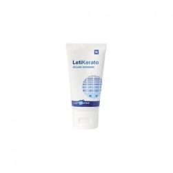 LetiKerato Balm 50 ml para Perros