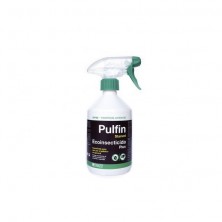 Pulfin Spray Insecticida Ambiental