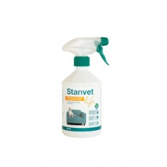 Stanvet Life Spray Repelente de Insectos y Antiolores