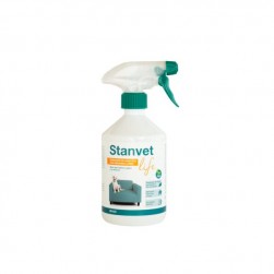 Stanvet Life Spray Repelente de Insectos y Antiolores