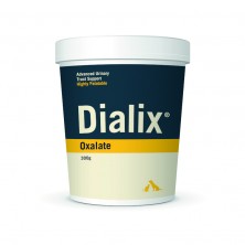 Dialix Oxalate Prevención de Cálculos Urinarios