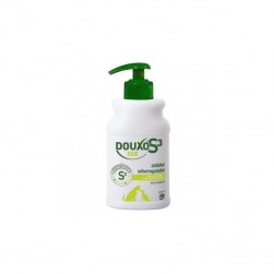 Douxo S3 Seb Shampoo Pieles Seborreicas Perros y Gatos