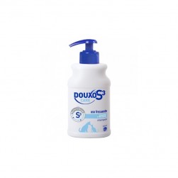 Douxo Care S3 Champú Perros y Gatos