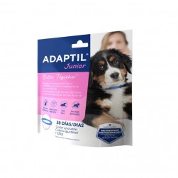 Adaptil Junior Collar Anti-Estrés