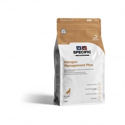 Specific Allergen Management Plus FOD HY Gatos