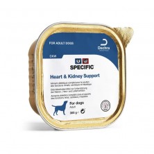 Specific Heart and Kidney Support CKW Perros