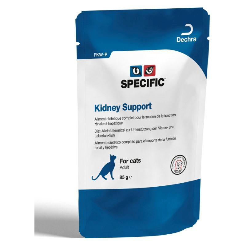 Specific Kidney Support FKW-P
