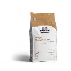 Specific Allergen Management Plus CΩD-HY Perros