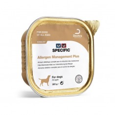 Specific Allergen Management Plus COW-HY Perros