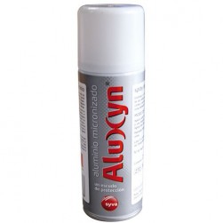 Antiparasitario de urgencia Effinol Spray