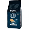 Ownat Author Fresh Oily Fish & Poultry Gatos