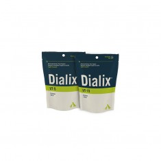 DIALIX UT Salud Urinaria y Vesical