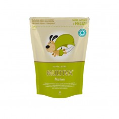 Antiinflamatorio natural para perros Multiva Motion