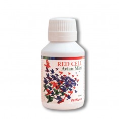 RED CELL®Avian Multivitamínico Aves