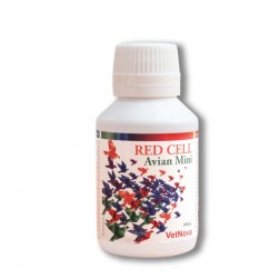 Red Cell Avian Multivitamínico Aves