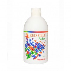 RED CELL®Avian Multivitamínico Aves