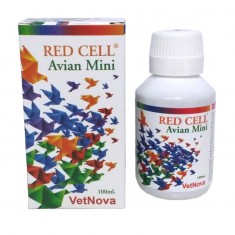 RED CELL®Avian Multivitamínico Aves